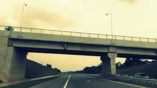 Kottawa  Kaduwela Outer Circular Highway OCH HD [upl. by Schwitzer]