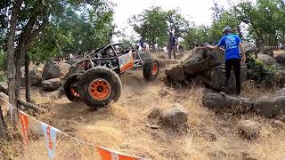 WE ROCK 2024 GOLDENDALE WA 4X4 ROCK CRAWLING PT1 [upl. by Cung]