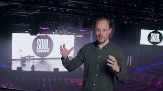 Soul Church – Solotech Delivers an AV Solution For a Unique Space [upl. by Cynarra]