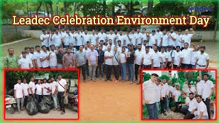 Unveiling Leadec Celebration BehindtheScenes Fun Avkannadiga entertainment leadec toyota [upl. by Ev662]