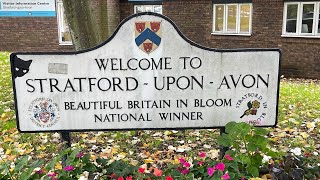 Stratford upon Avon [upl. by Greenman182]