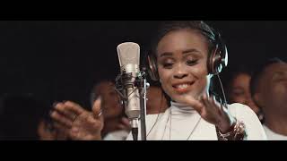 I Believe In Nigeria Official Music VIdeo [upl. by Anelaf]