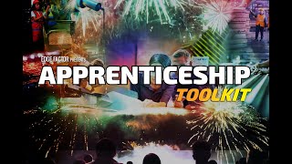 Discover the Power of Apprenticeships  National Apprenticeship Week Toolkit [upl. by Amandy]