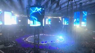 Metallica  Ride The Lightning Parken Copenhagen 2024 [upl. by Irpac]