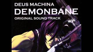 Deus Machina Demonbane Original Soundtrack  Undeleted by God [upl. by Netram368]