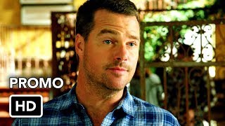 NCIS Los Angeles 9x08 Promo quotThis Is What We Doquot HD Season 9 Episode 8 Promo [upl. by Jedediah]