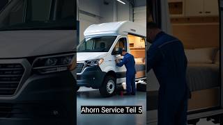 Ahorn Service Teil 5 [upl. by Arthur]