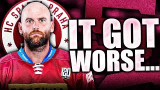 IT JUST GOT WORSE FOR ZACK KASSIAN… Former Edmonton Oilers Vancouver Canucks News [upl. by Negris159]