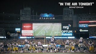 Pittsburgh Steelers 2017 Playoff Video  quotIn The Air Tonightquot [upl. by Sevein]