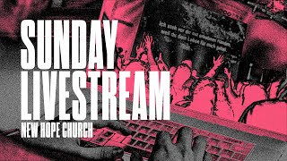 Church Online with Levi Mulhare [upl. by Saidee]