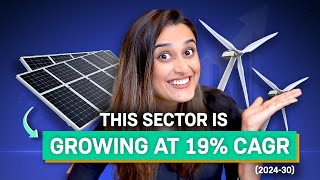 3 green energy stocks with highest profits [upl. by Funda]