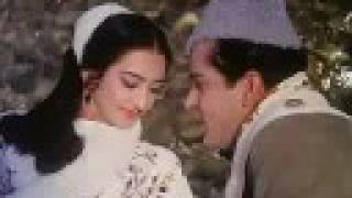 Mere Yaar Shabba Khair Junglee 1961 [upl. by Iover]