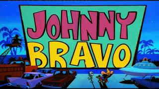 Johnny Bravo in Italiano La Canzone Iconica che Non Scorderai [upl. by Vivie164]