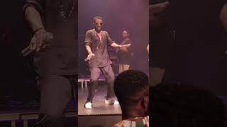 Fally Ipupa Live In Washington DC2022 Bloqué [upl. by Gabor]