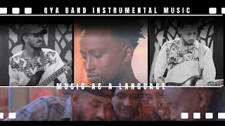 qya band instrumental music [upl. by Bicknell]