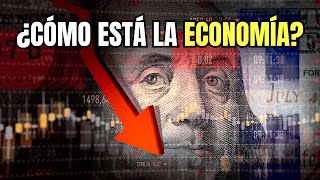 ¿Cómo está la economía y cómo me preparo  Andres Gutierrez [upl. by Devaj]