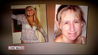 Wisconsin Cop on Trial After 2 Women Found Dead in Dumped Suitcases  Pt 1  Crime Watch Daily [upl. by Binnie85]