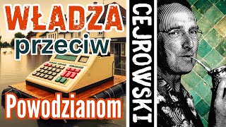 Władza przeciw powodzianom SDZ2733 2024924 [upl. by Yragerg]