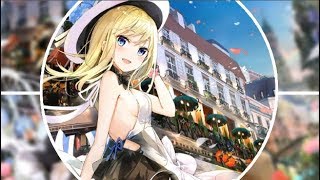 【Nightcore】CheerS  ClariS Cells at Work ED [upl. by Brag363]