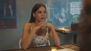 The Perfect Date Rudy Mancuso Maia Mitchell360p [upl. by Ainalem]