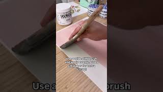 How To Dye Silk Paper  Painting Tips amp Techniques paintingtips paintingideas artistry [upl. by Baten]