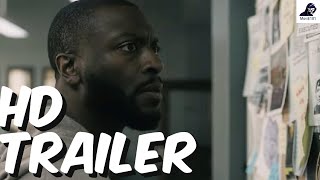 Aldis Hodge Reacts to Cross Trailer Comments  Cross  Prime Video [upl. by Apps852]