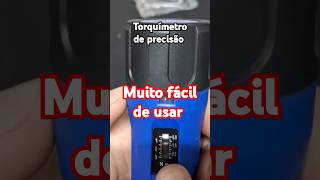 Torquímetro se estalo de precisão ferramentas aliexpress [upl. by Ayam]