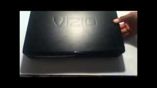 Full Review Vizio BluRay Player [upl. by Sigler]