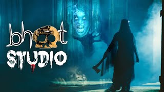 Bhoot Studio Live with RJ Uday  25 January 2024  JAGO FM [upl. by Naimerej]