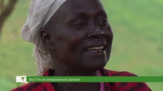 Short version The Legacy of Wangari Maathai Women as Green Agents of Change [upl. by Adarbil]