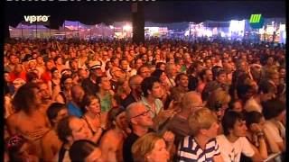 Wilco  Lowlands Festival 20120819 Live PRO SHOT HD [upl. by Edmead]