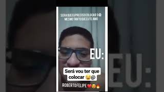 Marca ela aí 🤪shortviral memes cantadas [upl. by Yseulte]