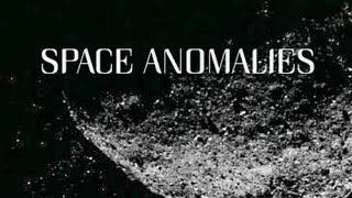 Space Anomalies  Our Universe [upl. by Zelig986]