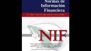 NIF C3 Cuentas por Cobrar Audio México [upl. by Yelah]