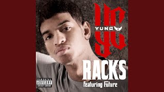 Racks [upl. by Yelsew946]