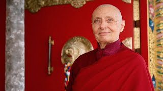 Practicing Paramitas with Tenzin Palmo amp Raghu Markus – Mindrolling Podcast Ep 513 [upl. by Hitoshi]