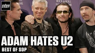 BEST OF SDP Adam Hates The Flames amp U2 [upl. by Lais]