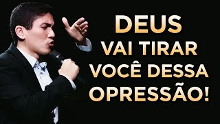 ESSA PREGAÇÃO CHEGOU NA HORA CERTA PRA VOCÊ [upl. by Rese]