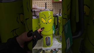 Grinch Merch Alert grinch hobbylobby haul [upl. by Jule249]