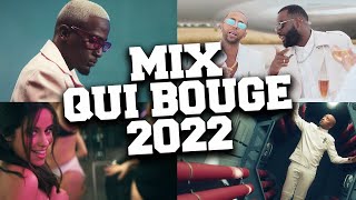 Musique Qui Bouge 2022 🕺 Hits du Moment 2022 [upl. by Aloz]