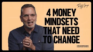 4 Money Mindsets That Need To Change [upl. by Ingeborg959]