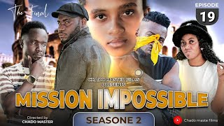 MISSION IMPOSSIBLE 19 SEASON 2 [upl. by Karlie]