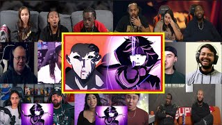 IM ATOMIC Eminence in Shadow Season 2 Episode 12 Reaction Mashup [upl. by Nanni]