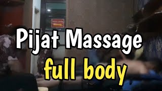 Pijat massage full body [upl. by Anoel]