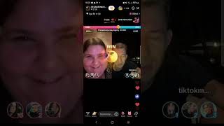 Cesarzowa Internetu i Dominik o Klaudeliza Marianna Schreiber i TVN na TikTok Live z 13112024 [upl. by Ttelrahc240]