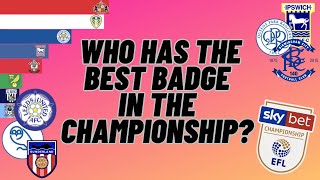 Championship Badge Rankings  Badge History [upl. by Onivla]