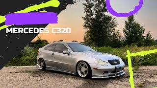 Mercedes C320 W203 Sport Coupe  5 Reasons I Love and Hate My Car [upl. by Nared]