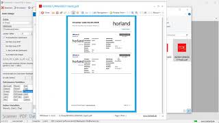 Automatische Dateinamen für gescannte PDFs [upl. by Nilkoorb]