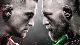 UFC 257 Poirier vs McGregor 2  Teaser Trailer  2021 [upl. by Fawna]