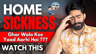 Homesickness In College  Must Watch For College Freshers [upl. by Nagy760]